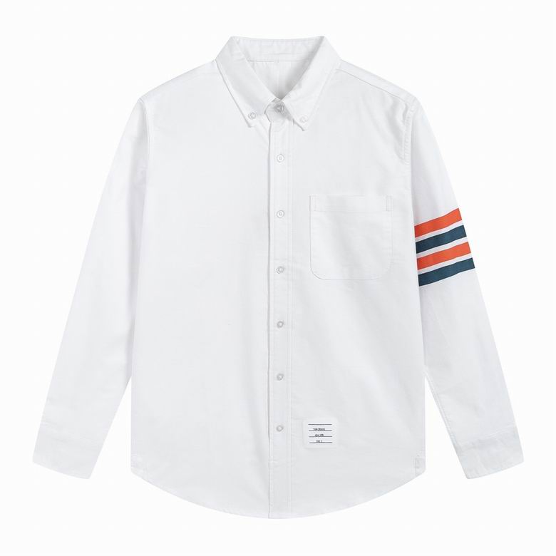 THOM BROWNE Men's Shirts 45